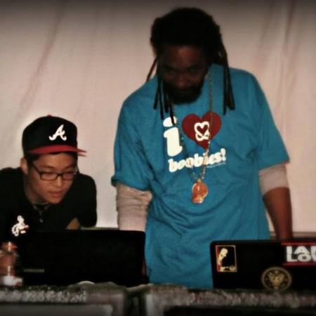 DJ Seoul Element
