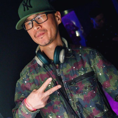 DJ Seoul Train