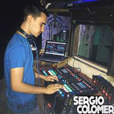 Sergio Colomer