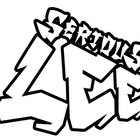 DJ SERIOUS LEE