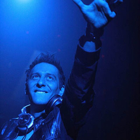 Seth Shannon (Beijing, China)