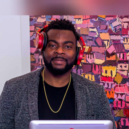 DJseunzeezo