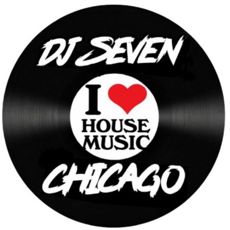 DJ SEVEN CHICAGO