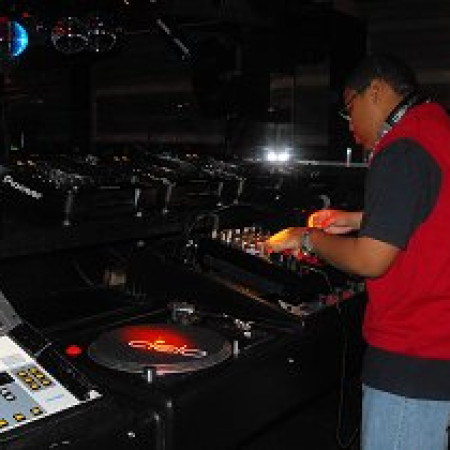 DJ Severe