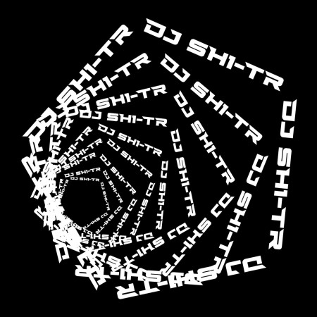 DJ SH1-TR