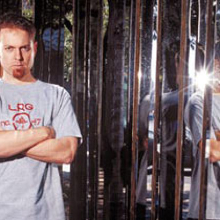 DJ Shadow
