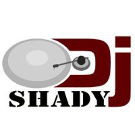 Dj Shady On D' Mix