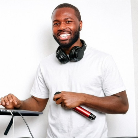 djShakeelo