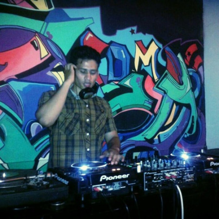 Dj Shankh