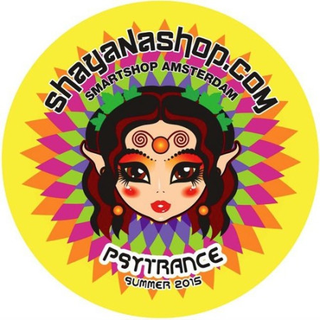 DJ Shayana