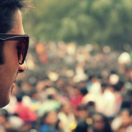 DJ SHAZAAN