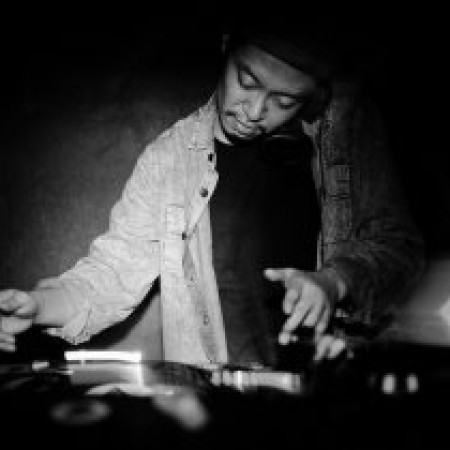 DJ Shibata