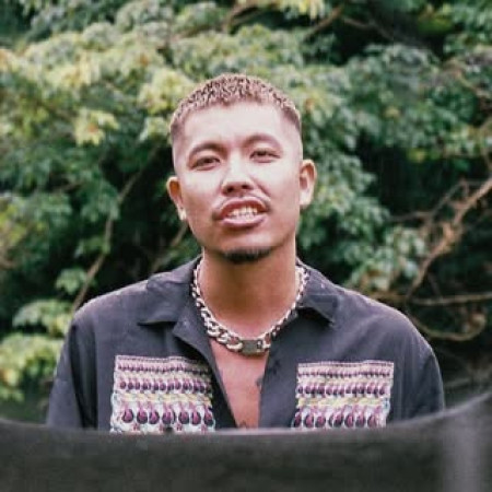 DJ SHIGEKI from SIB