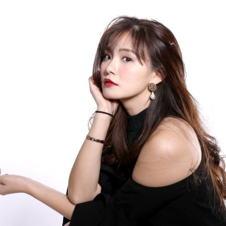 DJSHIHO(Tokyo Chic Girls)