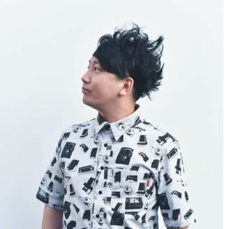 DJ Shimamura