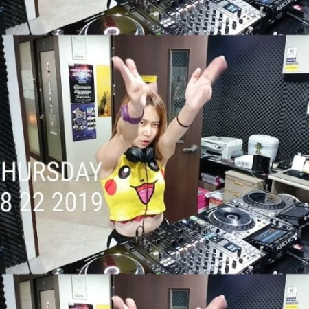 DJ Shimmy