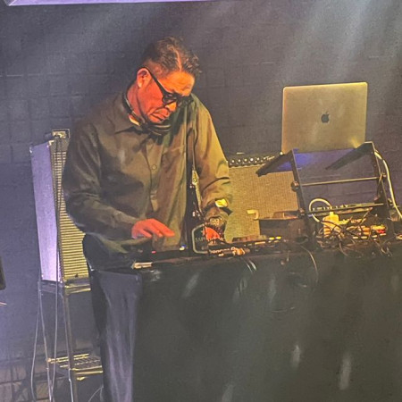 DJ Shimo.T