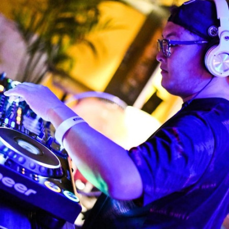 DJ SHO_KYOTO