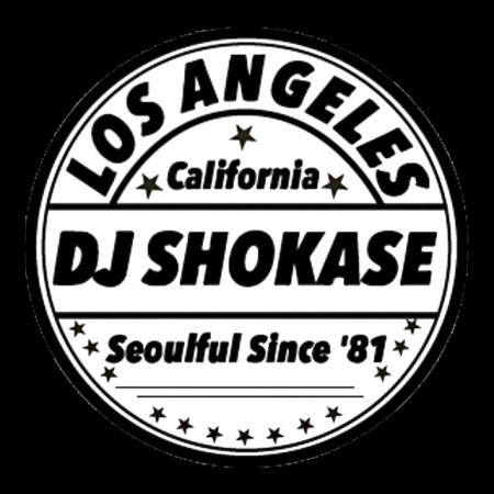 DJ Shokase