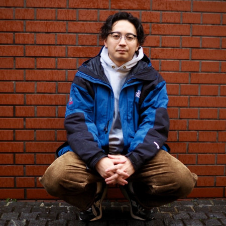 DJ Shota Funada