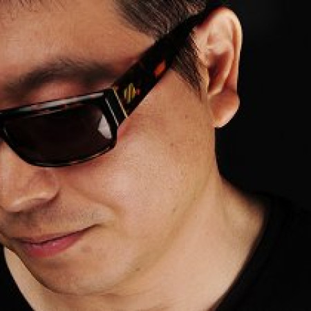 DJ Shu-ma