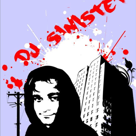 Dj-Sinister