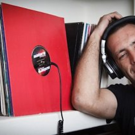 DJ Sinkro
