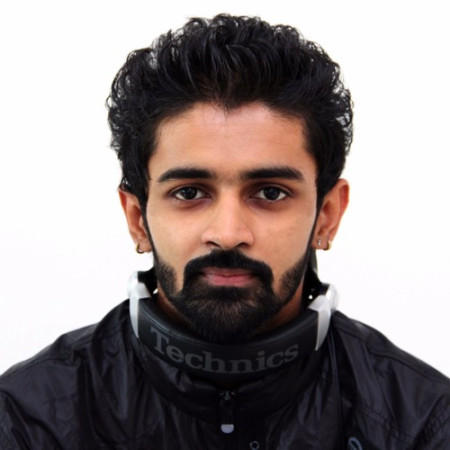 Dj Sitanshu