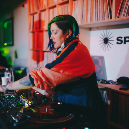 DJ Skeez