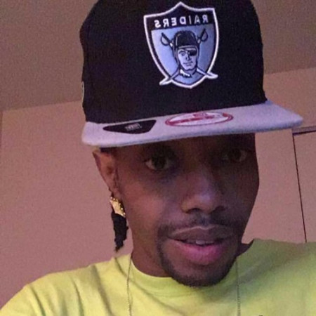 dj skinny wayne