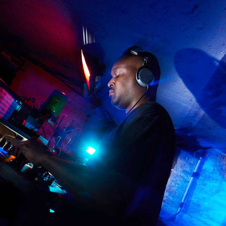 DJ Skull