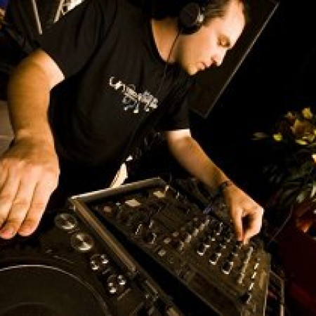 DJ Slater