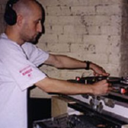 DJ Slip