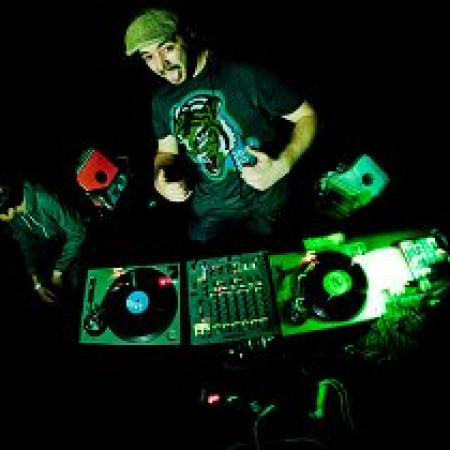 DJ Slowhand