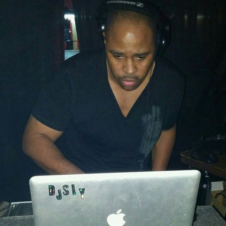 DjSly Chicago