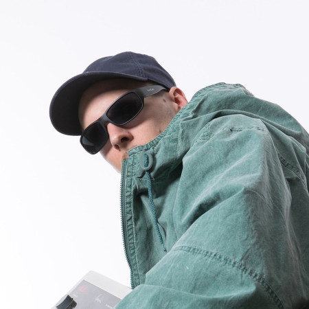DJ Slyngshot