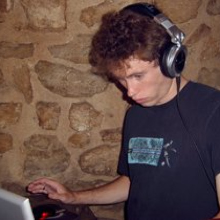 DJ Smark