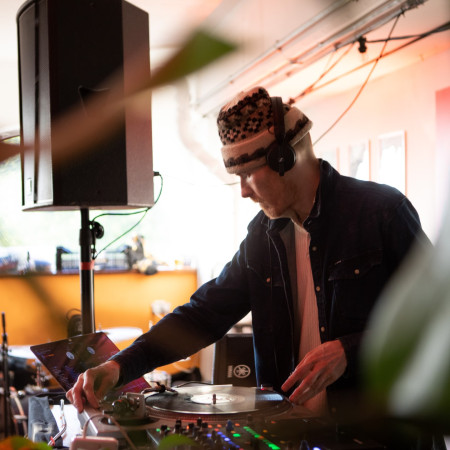 DJ Snuff