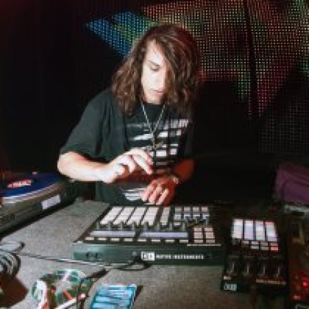 DJ Soak
