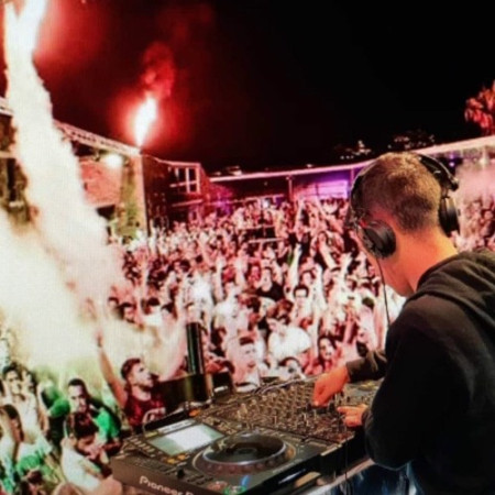 DJ Sobbi
