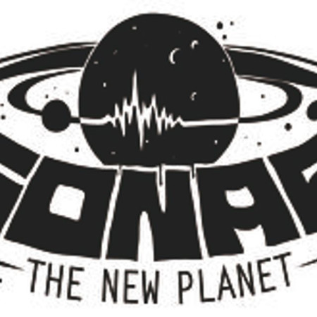 Sonar The New Planet
