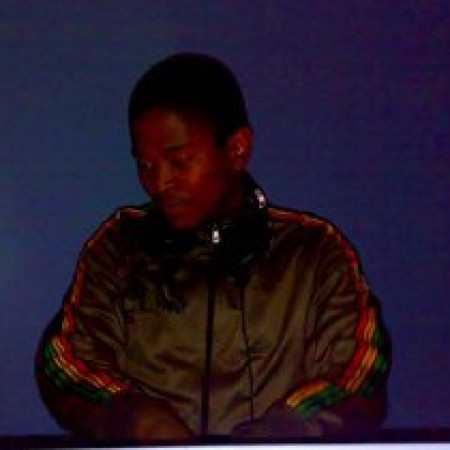 DJ Space