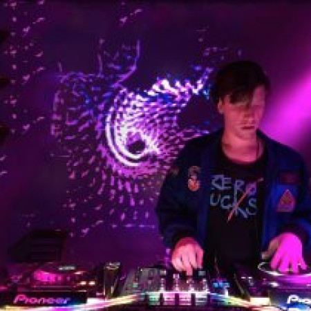 DJ Spacecamp
