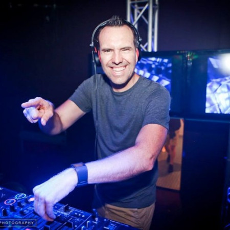 DJ Spellbound
