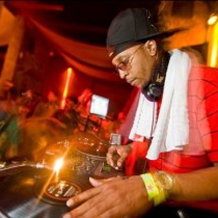 DJ Spinn