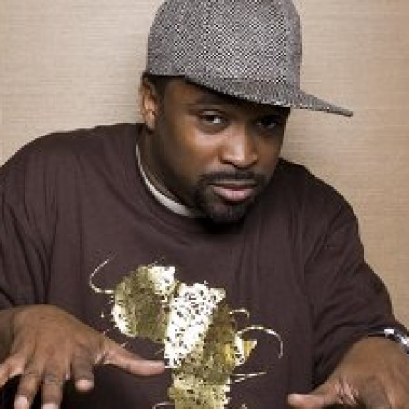 DJ Spinna