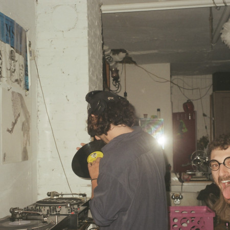 DJ Spirit