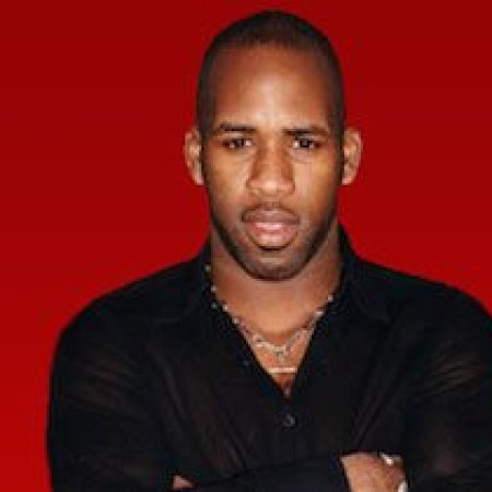 DJ Spoony