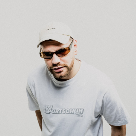 DJ SPORTSCHUH
