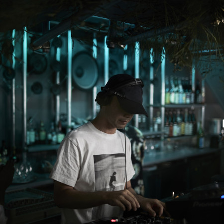 DJ SPOT